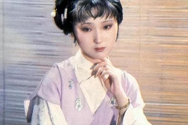 探秘陈晓旭八字：她的人生为何如此精彩
