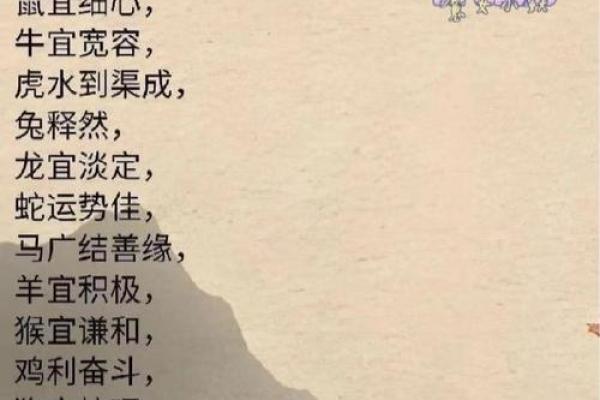 探索五行力量：万字五行如何帮助你实现人生目标