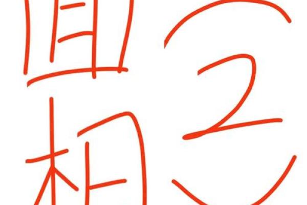 识人于面：揭秘面相学中的神秘密码