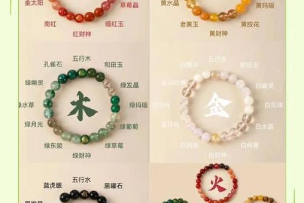 五行缺水佩戴饰品的正确选择