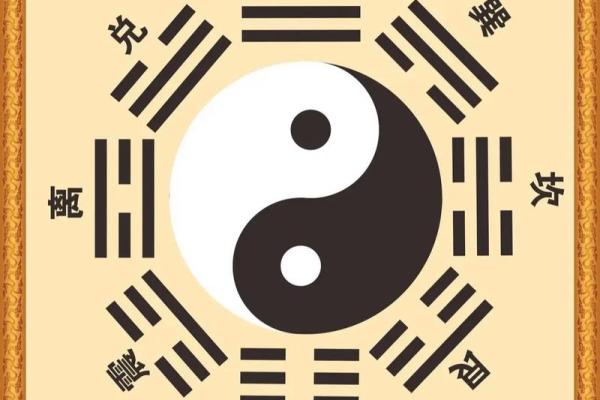 揭秘风水秘境：八卦穴图藏身之谜，寻宝风水大师带你一探究竟