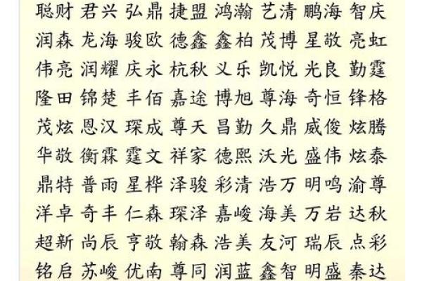 查查公司起名创意：给公司取个与众不同的名字