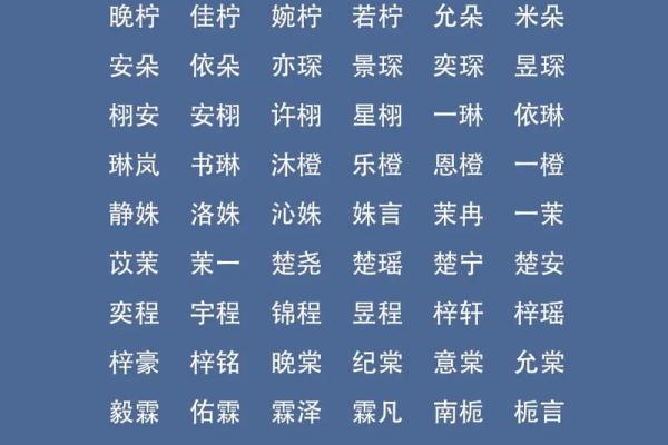 姓毛宝宝起名指南，如何挑选最有寓意的名字