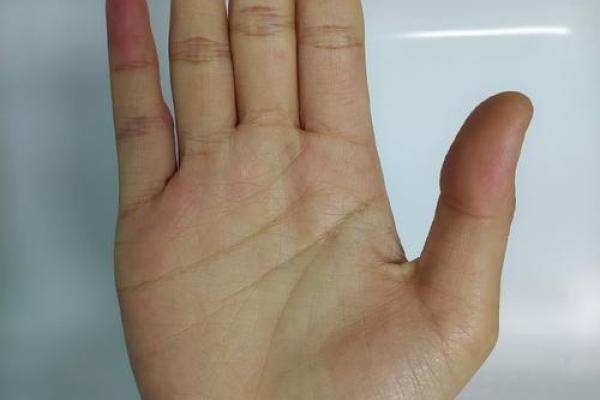 揭秘免费看手相竟是骗子的新骗局，你中招了吗？