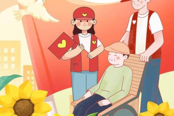雷锋节：传承雷锋精神，弘扬时代新风，民俗新风尚