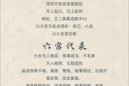 在线排盘揭秘六壬金口诀，让你洞悉命运的玄机