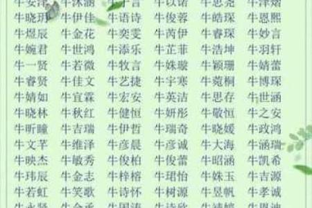 属牛金牛女的命理揭秘：如何发挥天生优势