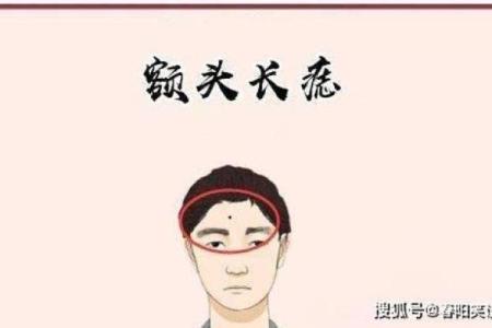 面相揭秘：黑红面相者，财运亨通的秘密