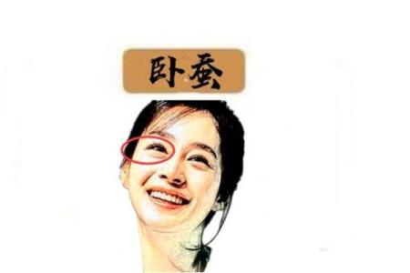 邵美琪面相揭秘：揭秘明星运势背后的神秘面相学