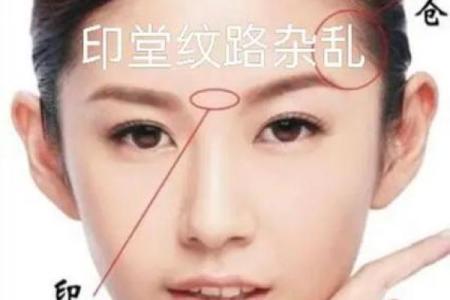 识女人面相，揭秘职场成功之道