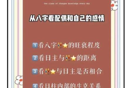 八字相配，幸福人生指南