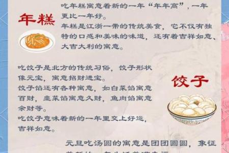 节日盛宴VS节气韵律：揭秘中国传统名俗的双重魅力