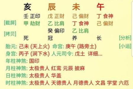 电脑八字排盘为何不准？看看你是否犯了这些常见错误
