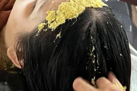 生姜手面相揭秘：揭秘你的运势与性格