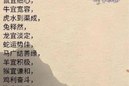 探索五行力量：万字五行如何帮助你实现人生目标