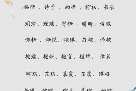 超凡起名法则：赋予孩子独特气质的名字秘诀