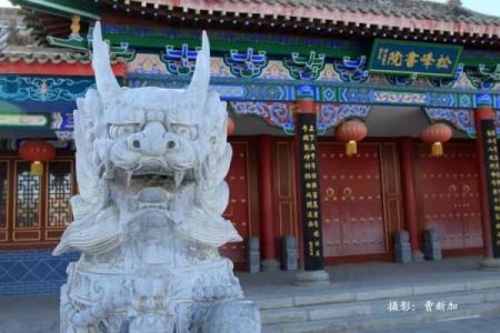 哈萨克族春节：千年古韵，喜庆传承