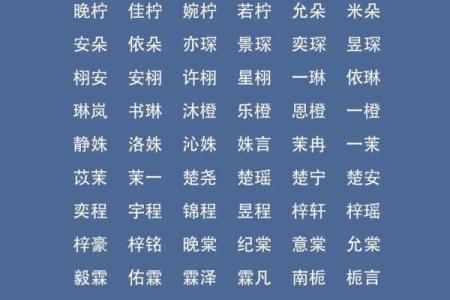 姓毛宝宝起名指南，如何挑选最有寓意的名字