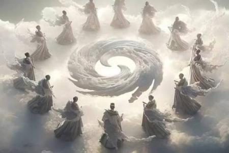 住宅方位与命理结合，打造属于你的财富与健康空间