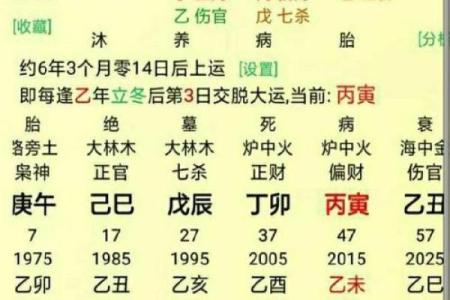 为什么八字眼在命理中如此重要？