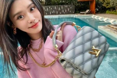 溪梦瑶命理分析：她的命运为何如此波澜壮阔？