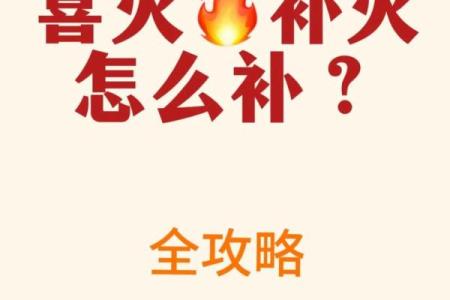 掌握火五行字，点燃成功之路