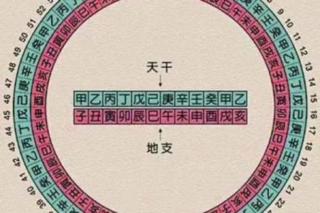 专家教你如何准确进行天干历查询
