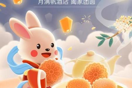中秋团圆夜，非遗美食盛宴，解锁传统习俗新体验