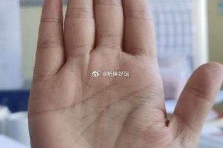 手相解锁命运之门：揭秘手相锁罗门之环的秘密