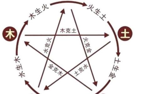 志在五行中的位置及意义