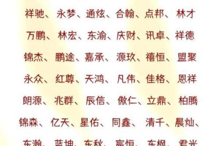 从如何为公司挑选一个完美的名字