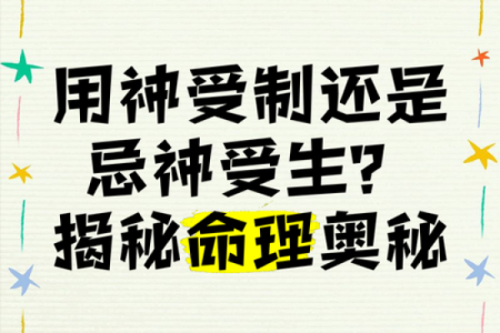 出生的命理奥秘，揭秘你独特的命运之路