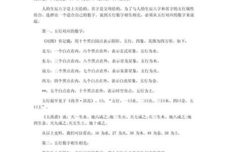 沐五行属什么？深入解析五行与命运的关系