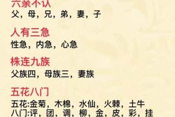 父母必备：快速了解起名系统的奥秘