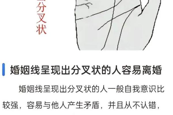 手相乱解密：揭秘手相中的隐藏秘密