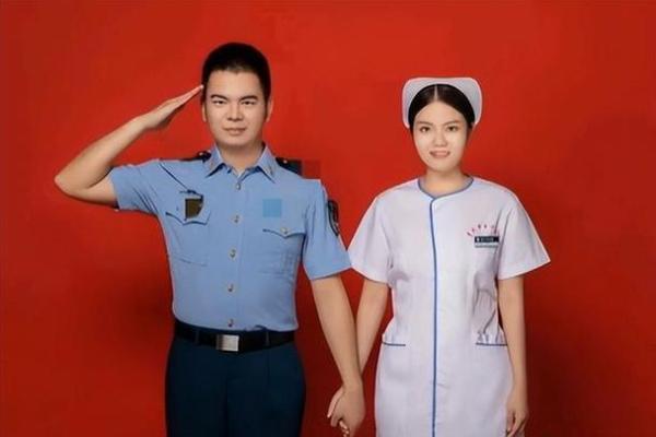 奇妙缘分：男马女猪，天生一对