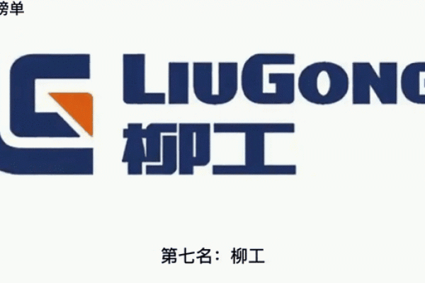 最具竞争力的工程机械公司名字推荐
