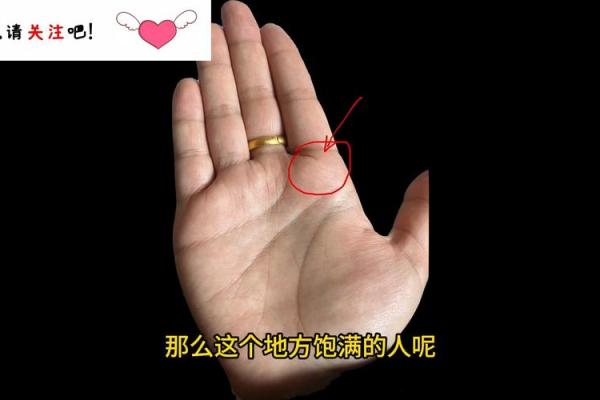 揭秘女人中指横纹手相：命运转折的秘密符号