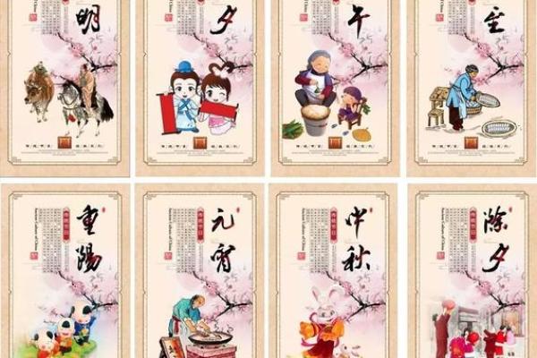 穿越千年，探寻中国八大节日的传统魅力