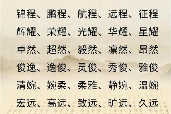 开公司起名字，二字方案全解析