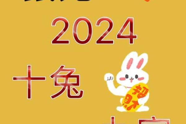 年属兔人的命运密码：揭秘兔年生肖的财运、事业与爱情