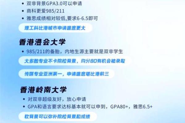 香港公司起名指南：让你的品牌脱颖而出