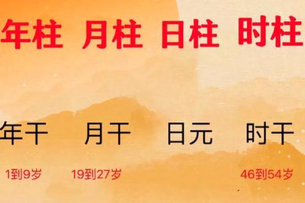 测算生辰八字，揭示人生运势走向