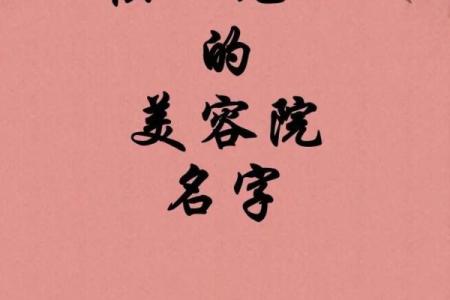 成语起名公司，打造独一无二的品牌标识