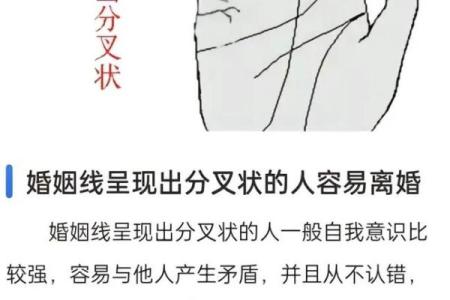 手相乱解密：揭秘手相中的隐藏秘密