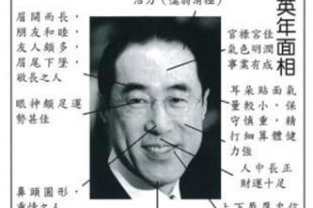 看大官八字，揭开命运与权力的神秘面纱
