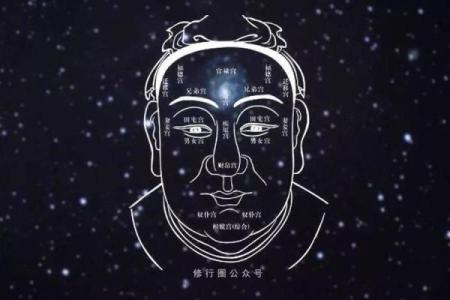 面相揭秘：老男生面相运势，一看便知人生辉煌