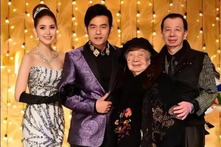 周杰伦生日盛宴：揭秘华语乐坛天王背后的名俗传承