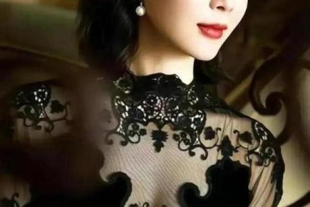 面相大师陈数揭秘：一眼识破命运好坏，揭秘你的命运密码
