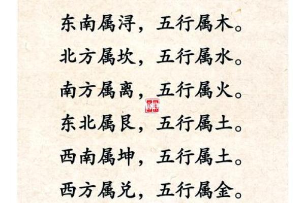 予五行究竟属什么？揭秘背后的深层含义